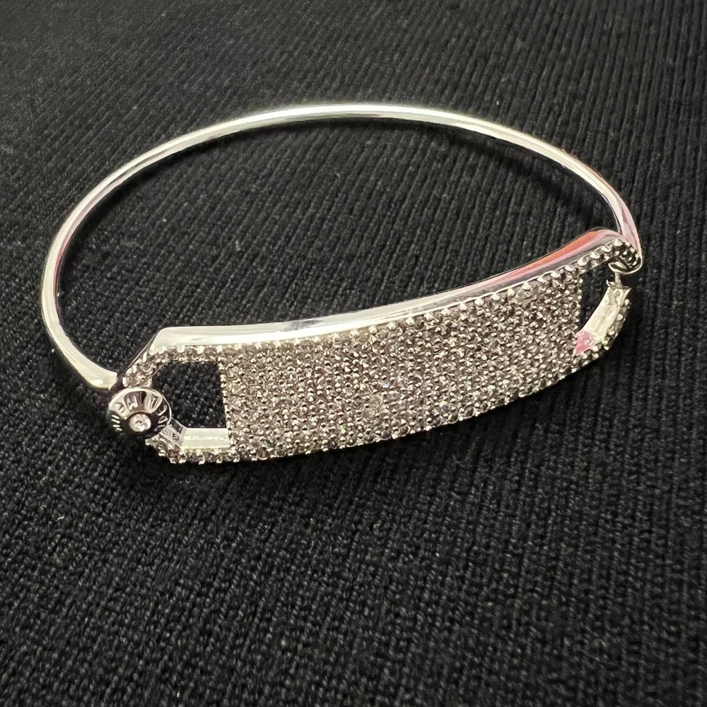 Henri Bendel Rhinestone Bracelet